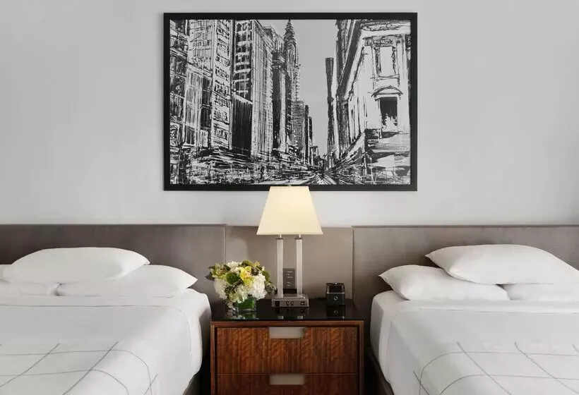 Fotos del hotel Hyatt Grand Central New York:  21