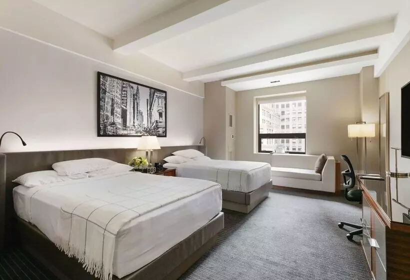 Fotos del hotel Hyatt Grand Central New York:  13