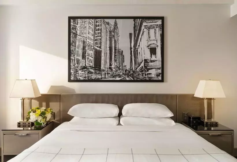 Fotos del hotel Hyatt Grand Central New York:  20