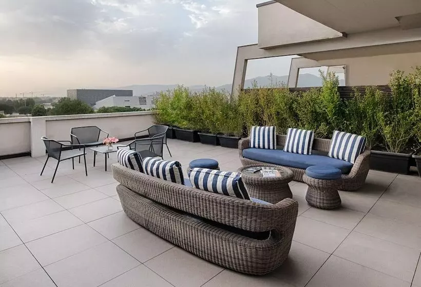 Fotos del hotel Nh Firenze:  70