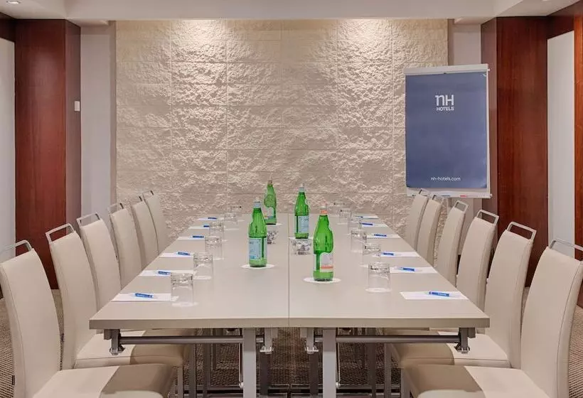 Fotos del hotel Nh Firenze:  56