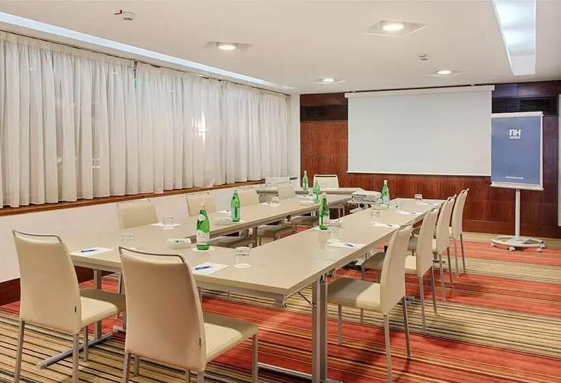 Fotos del hotel Nh Firenze:  51