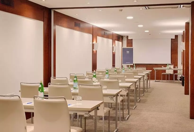 Fotos del hotel Nh Firenze:  65