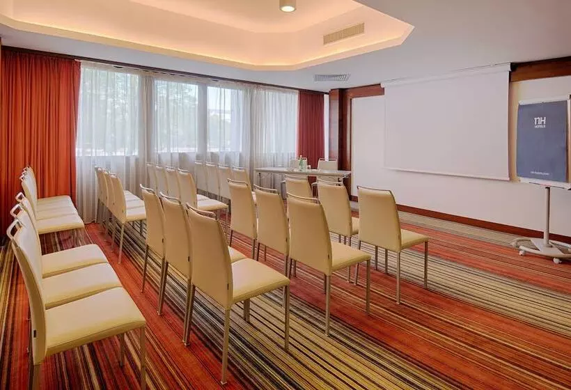 Fotos del hotel Nh Firenze:  62