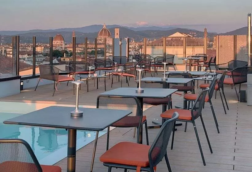 Fotos del hotel Nh Firenze:  72