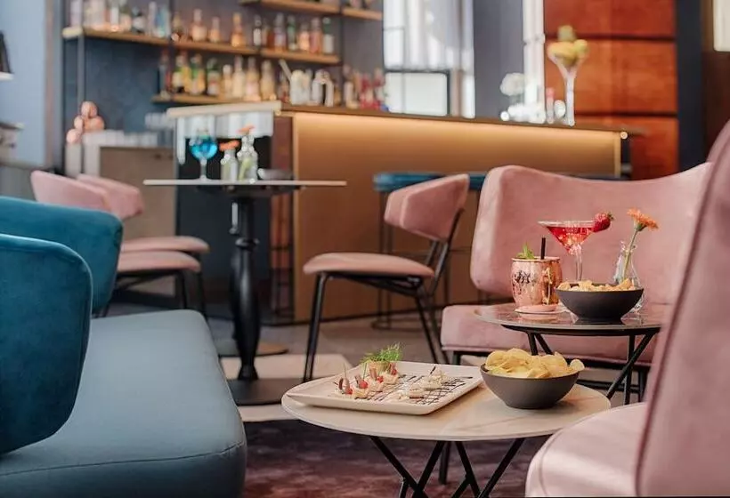 Fotos del hotel Nh Firenze:  45