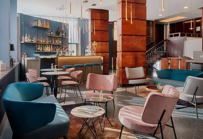 Fotos del hotel Nh Firenze:  44