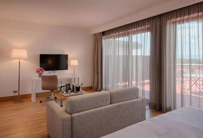 Fotos del hotel Nh Firenze:  13