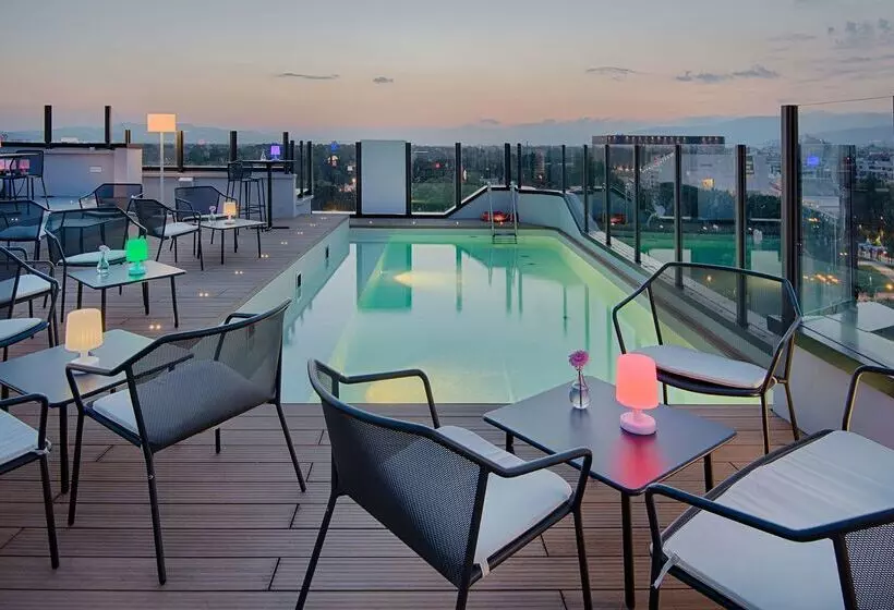 Fotos del hotel Nh Firenze:  101