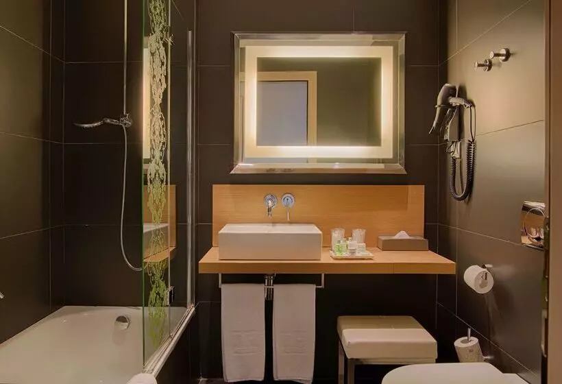 Fotos del hotel Nh Firenze:  80