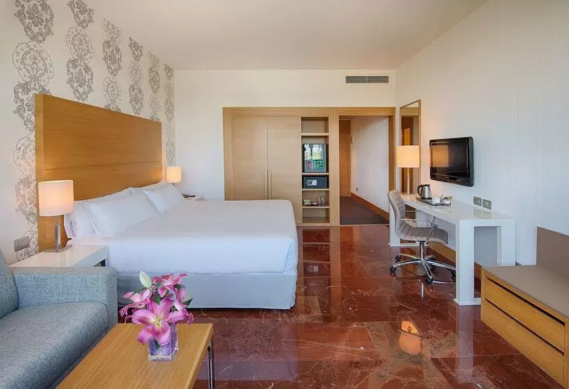 Fotos del hotel Nh Firenze:  19