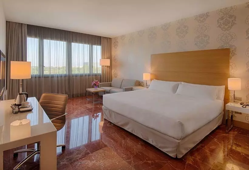 Fotos del hotel Nh Firenze:  16