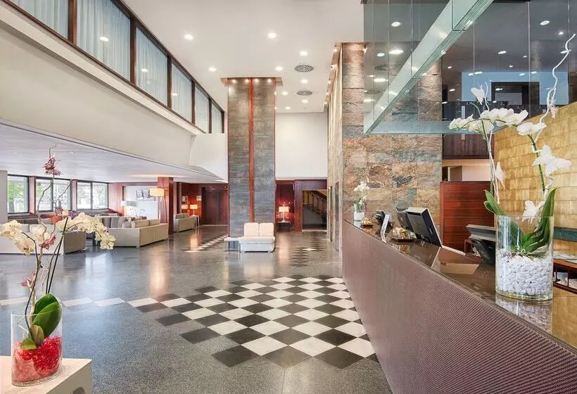 Fotos del hotel Nh Firenze:  27