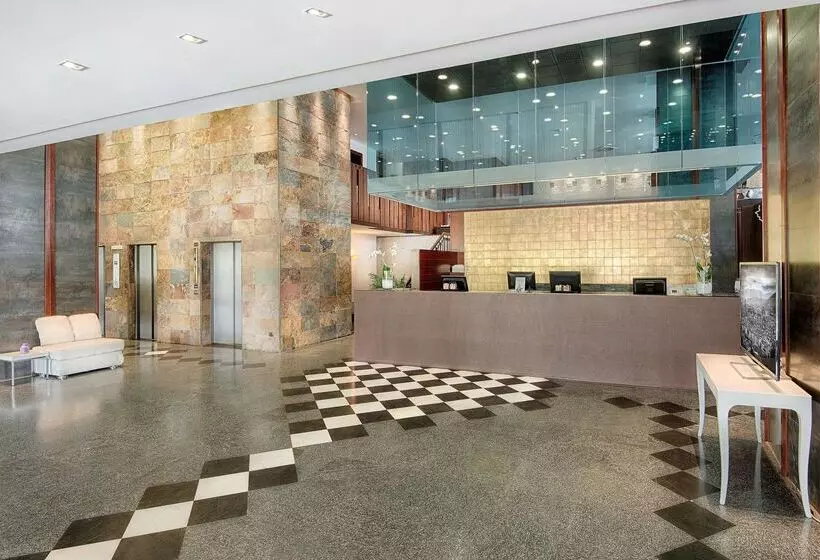 Fotos del hotel Nh Firenze:  26