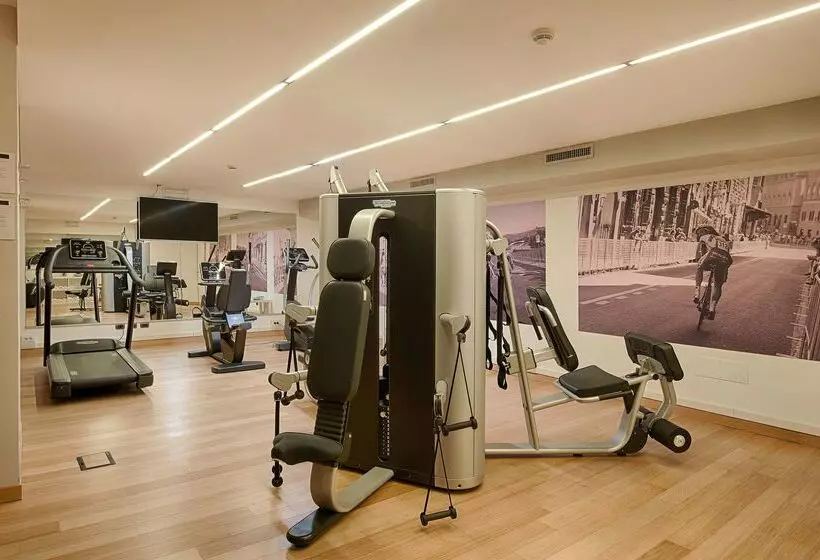 Fotos del hotel Nh Firenze:  31