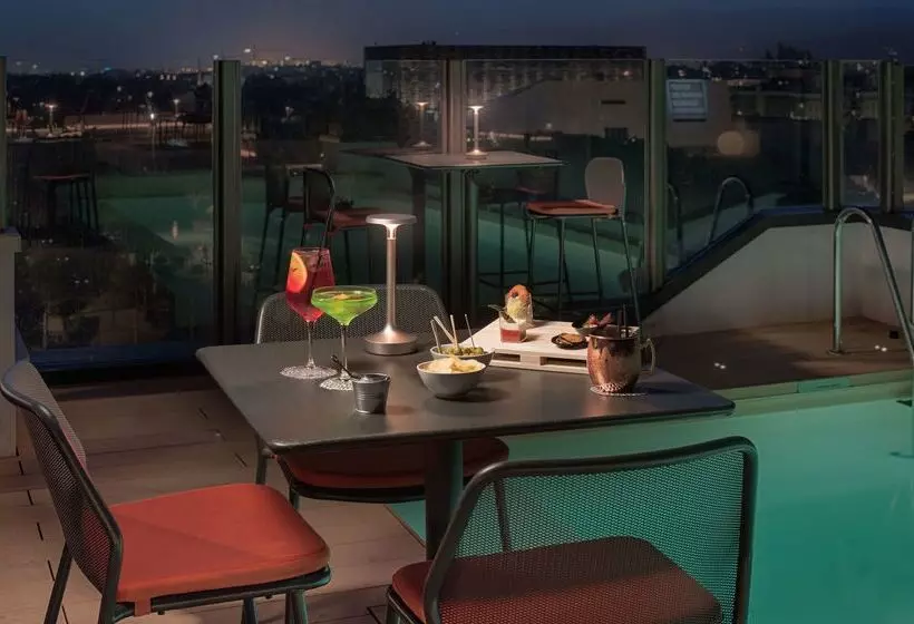 Fotos del hotel Nh Firenze:  73