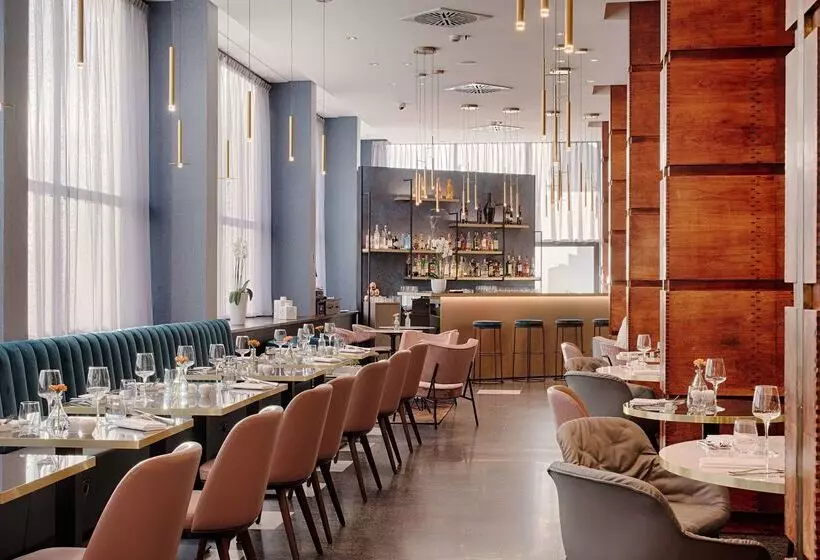 Fotos del hotel Nh Firenze:  40