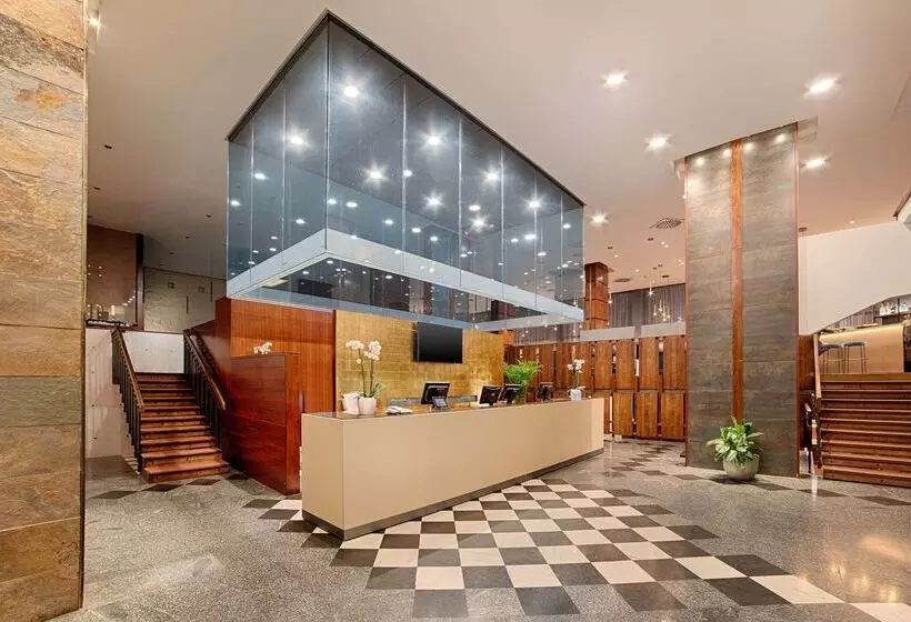 Fotos del hotel Nh Firenze:  28