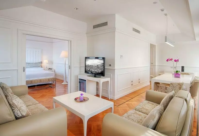 Fotos del hotel Nh Firenze:  18