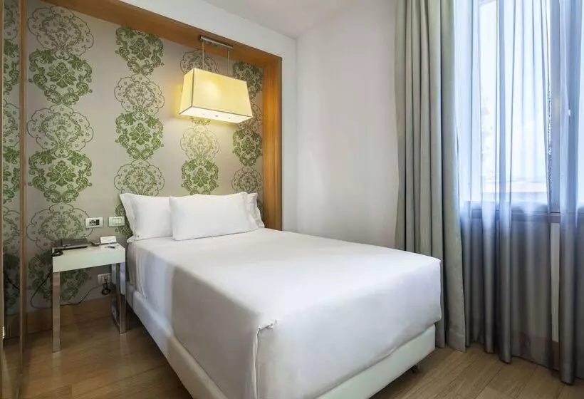 Fotos del hotel Nh Firenze:  4