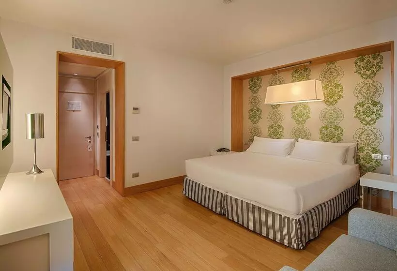Fotos del hotel Nh Firenze:  20