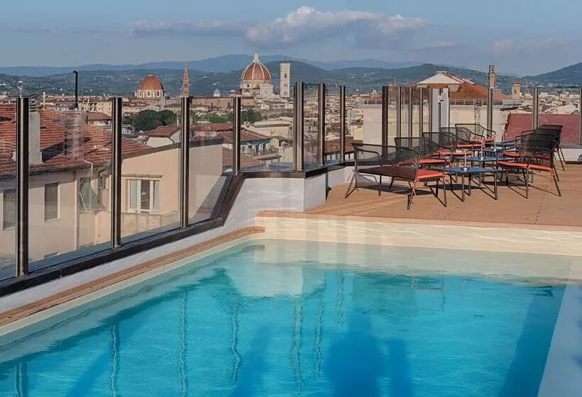 Fotos del hotel Nh Firenze:  109