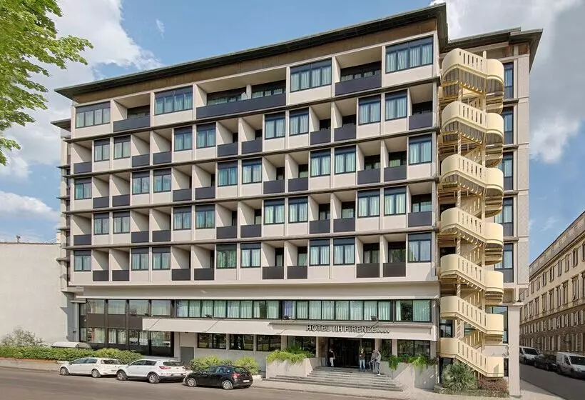 Fotos del hotel Nh Firenze:  106