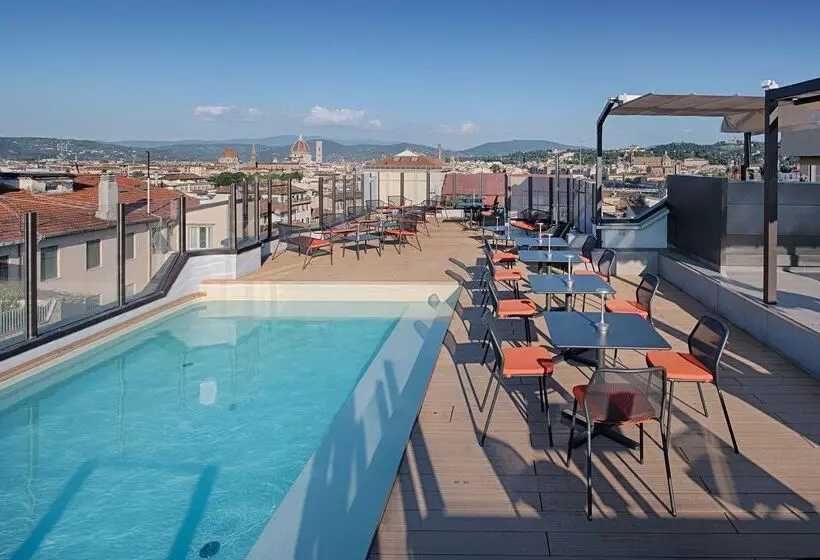 Fotos del hotel Nh Firenze:  104