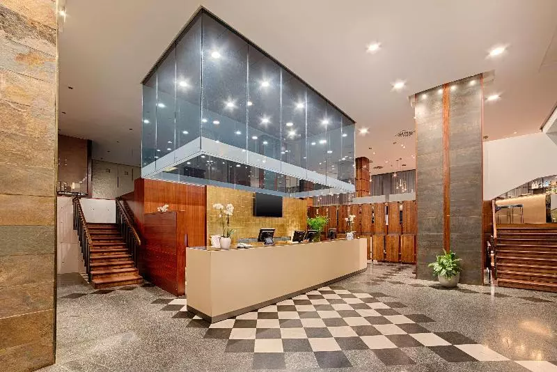 Fotos del hotel Nh Firenze:  29