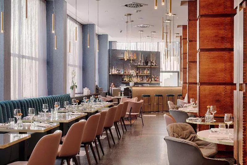 Fotos del hotel Nh Firenze:  32