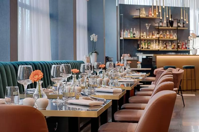 Fotos del hotel Nh Firenze:  33