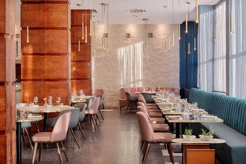 Fotos del hotel Nh Firenze:  37