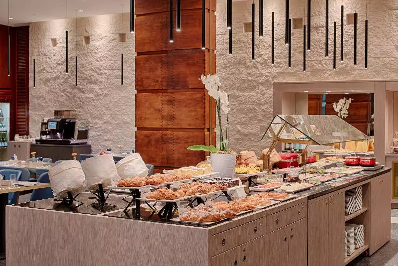 Fotos del hotel Nh Firenze:  113