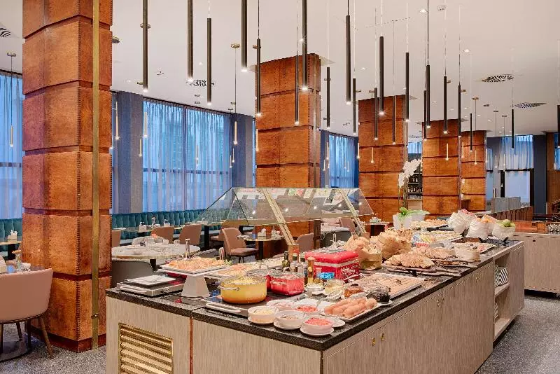 Fotos del hotel Nh Firenze:  114