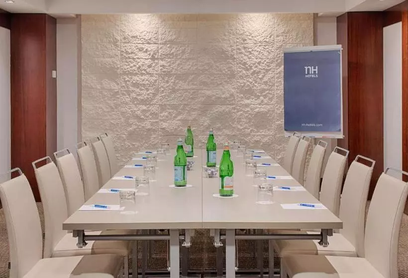 Fotos del hotel Nh Firenze:  57