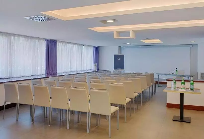 Fotos del hotel Nh Firenze:  67