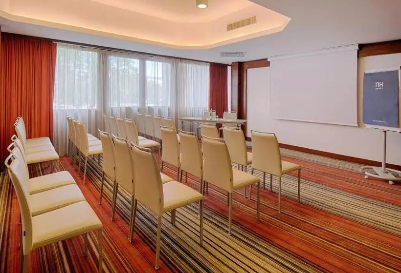 Fotos del hotel Nh Firenze:  64