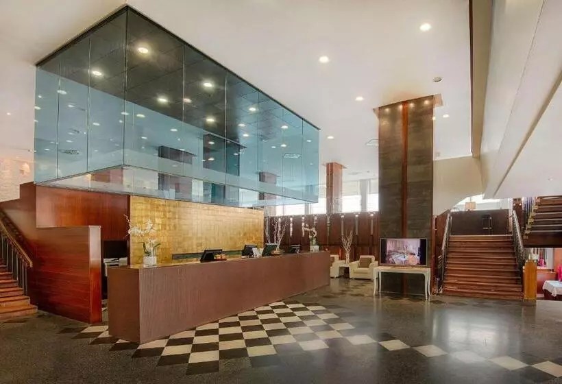 Fotos del hotel Nh Firenze:  23