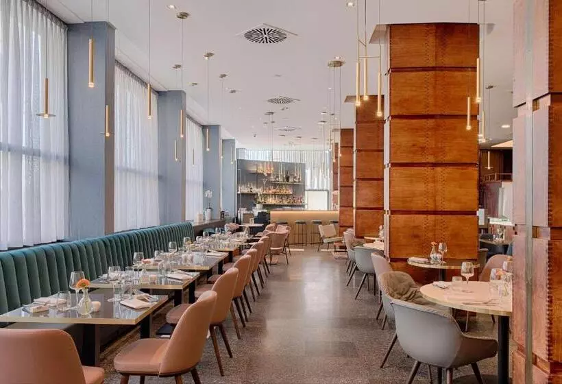 Fotos del hotel Nh Firenze:  41