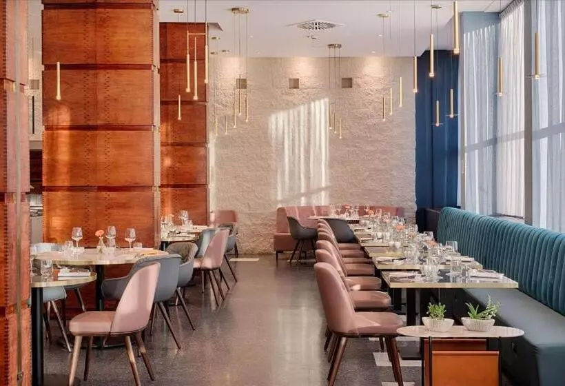 Fotos del hotel Nh Firenze:  39