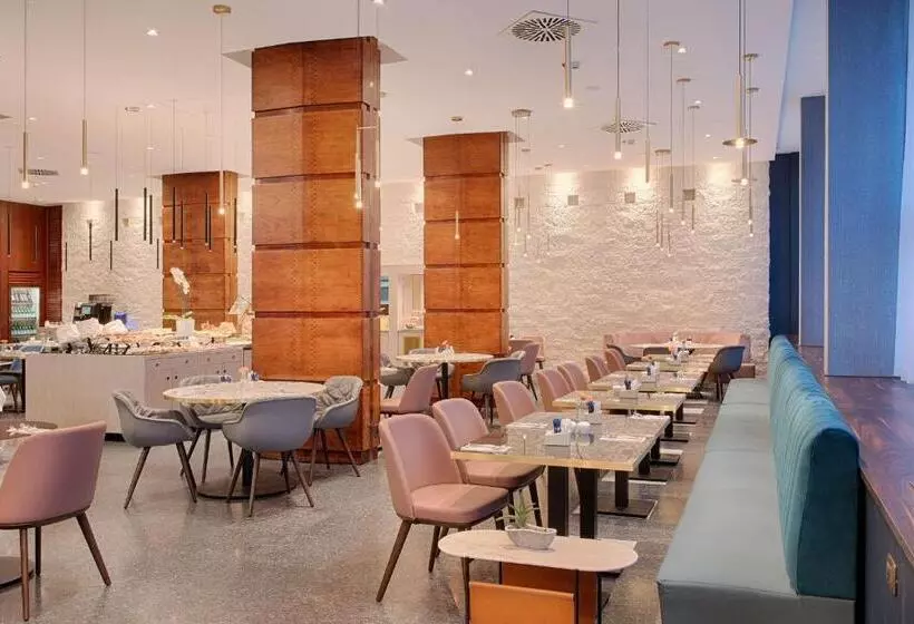 Fotos del hotel Nh Firenze:  34