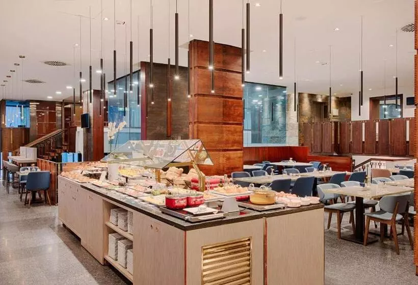 Fotos del hotel Nh Firenze:  96