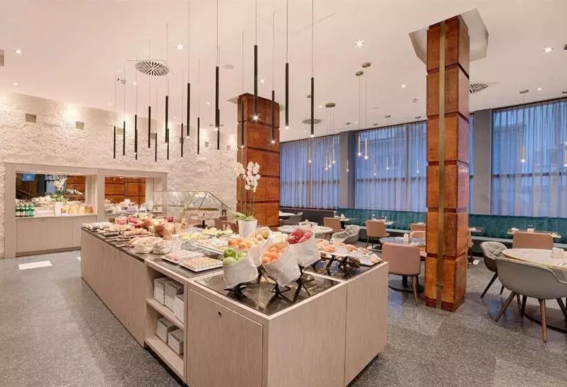 Fotos del hotel Nh Firenze:  95