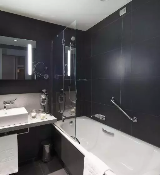 Fotos del hotel Nh Firenze:  77