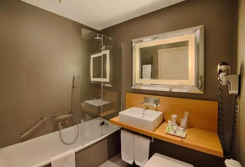 Fotos del hotel Nh Firenze:  75