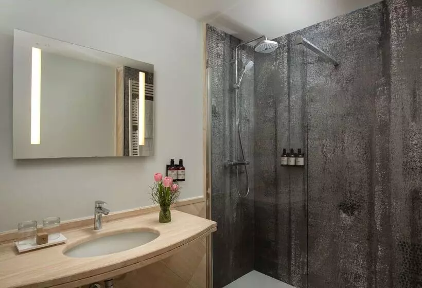 Fotos del hotel Nh Firenze:  82