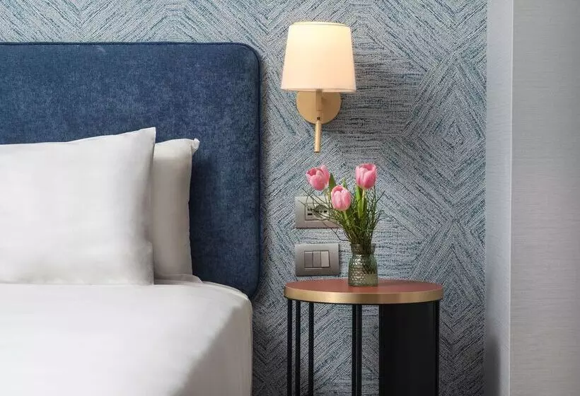 Fotos del hotel Nh Firenze:  14