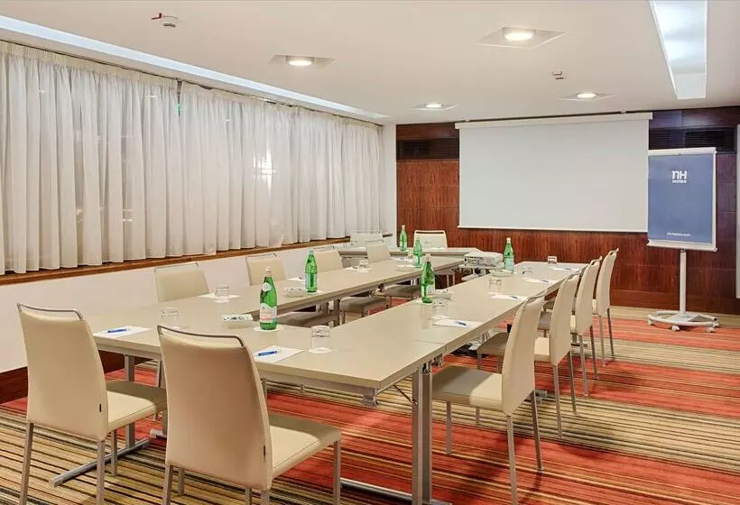 Fotos del hotel Nh Firenze:  68