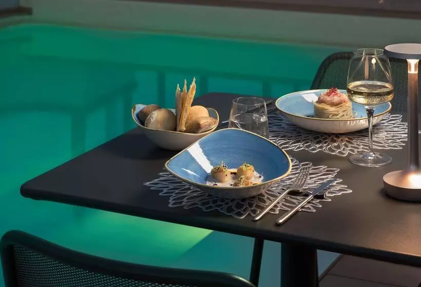 Fotos del hotel Nh Firenze:  74