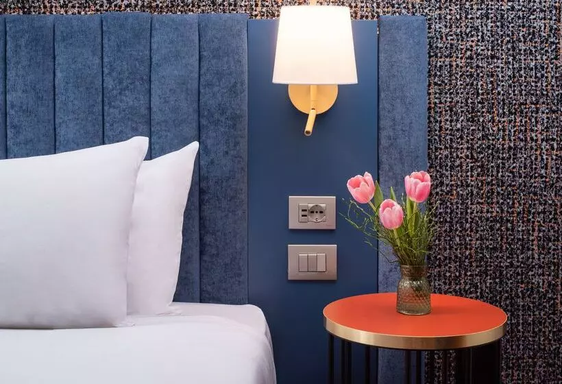 Fotos del hotel Nh Firenze:  9